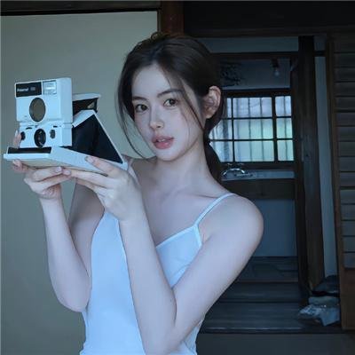 耀眼的他